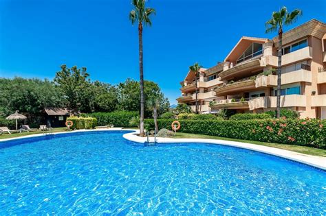 apartments in marbella spain.